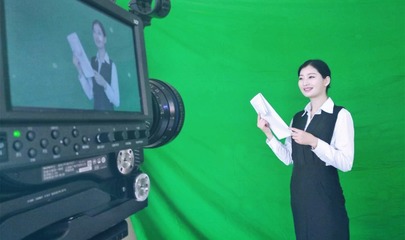 光影造梦 解析莆田影视广告拍摄公司的策划之道